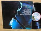 MORNING GLORY RARE SPAIN LP JOHN SURMAN TERJE RYPDAL 73