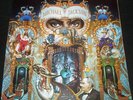 MICHAEL JACKSON Dangerous 2x lp COLOMBIA PRESS RARE