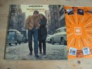 THE FREEWHEELIN BOB DYLAN LP UK 1st Press Stereo SUPERB