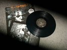 Dimmu Borgir - Abrahadabra BLACK FLAMED Vinyl LTD 333