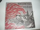 NEUROSIS-Times of grace DLP,RELAPSE, ISIS, SUNNO
