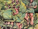 YESTERDAY'S CHILDREN ORIG MAP CITY PSYCH LP SEALED A1++