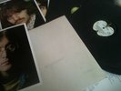 The Beatles - White Album - Double LP Stereo