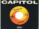 THE BEATLES 