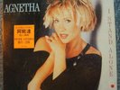 Agnetha Faltskog I Stand Alone TAIWAN LP ABBA RARE