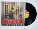 THE CLASH - CUT THE  CRAP LP - BEAUTIFUL & VERY SCARCE