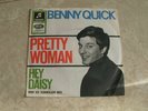 Benny Quick 
