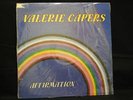 Valerie Capers Affirmation LP Private Press jazz KMArts