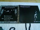 MOURNFUL CONGREGATION - Monad Of Creation DLP