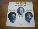 BOB WELCH With HEAD WEST RARE FRENCH PSYCHE FUNK 1970