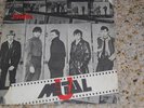 Metal Urbain 7 inch, PANIK & LADY COCACOLA French punk