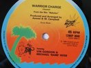 ASWAD - WARRIOR CHARGE         listen