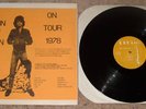 THE ROLLING STONES-In Again Out Again LP n/tmoq