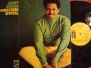 JIMMY HUGHES SOMETHING SPECIAL -STAX 1010 BRITISH PRESS