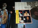 DOLENZ,JONES,BOYCE& MONKEES Japan'80's NM LP+Obi+Poster
