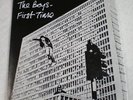 THE BOYS First Time 7