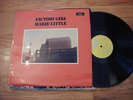 MARIE LITTLE Factory Girl LP ARGO Psych Folk RARE Imp.
