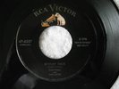 ELVIS PRESLEY  MYSTERY TRAIN/I FORGOT   VG++  45   1955