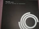Trunk Records - The Super Sounds of Bosworth Library LP