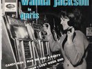 WANDA JACKSON in PARIS 