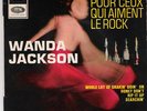 WANDA JACKSON 