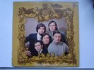 the speaker  tuercas tornillos   beat    lp  COLOMBIA