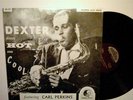 Dexter Gordon Blows Hot & Cool - Dootone Mono in Shrink