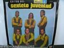 sexteto juventud guaguanco la ley made in colombia NM