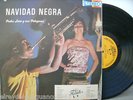 PEDRO LAZA Y SUS PELAYEROS NAVIDAD NEGRA CUMBIA LISTEN