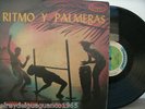 ALFREDO MOJICA VERY RARE RITMO Y PALMERAS SABORR LISTEN