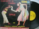 LITO BARRIENTOS,SONORA CORDOBESA CUMBIAS VA  LISTEN