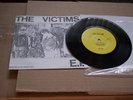 The VICTIMS [No Thanks to the Human Turd] AUSSIE ORIG