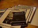 Broken Flag Retrospective 5LP Vinyl-On-Demand Ramleh MB