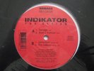 INDIKATOR The Vision PHILL MOST CHILL random rap SEALED