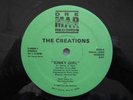 THE CREATIONS Kinky Girl RARE BOOGIE FUNK 12