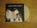 A Place To Bury Strangers - ST Clear Vinyl 1st Presing