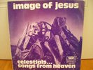 IMAGE OF JESUS 1970 GERMAN KRAUTROCK /PSYCH/Prog. RAR
