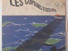 BEATLES LES COPAINS D'OUTRE MANCHE ODEON LP + languette
