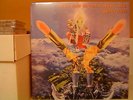 SECOND HAND Death May Be Your Santa Claus LP/1971 UK Prog