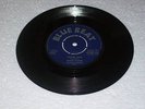 BLUE BEAT/YOURE MINE - PRINCE BUSTER [SKA]  7