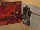 Megadeath Peace Sells But Who's Buying? shrink NM-