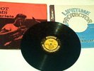 ZOOT SIMS-Quartets (RARE, 1951 Prestige MONO LP, Jazz)
