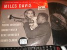 MILES DAVIS Ascenseur Pour L'Echafaud 10