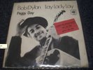 Bob Dylan Lay lady lay Israeli 7