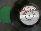 SLIM SMITH-SUNNY SIDE OF THE SEA(ORIGINAL RARE U.K. 45)