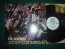 THE DEVIANTS: 
