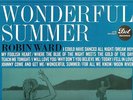 ROBIN WARD - WONDERFUL SUMMER - JAPAN MONO LP/MCA-WB