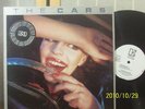 THE CARS LP (FIRST) ORIGINAL WHITE LABEL PROMO  NM-