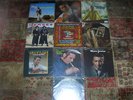 WAYLON JENNINGS * 10 LP'S * GREAT ASSORTMENT 