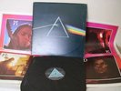 RARE  PINK FLOYD   DARK SIDE OF THE MOON  UK 1st PRESS